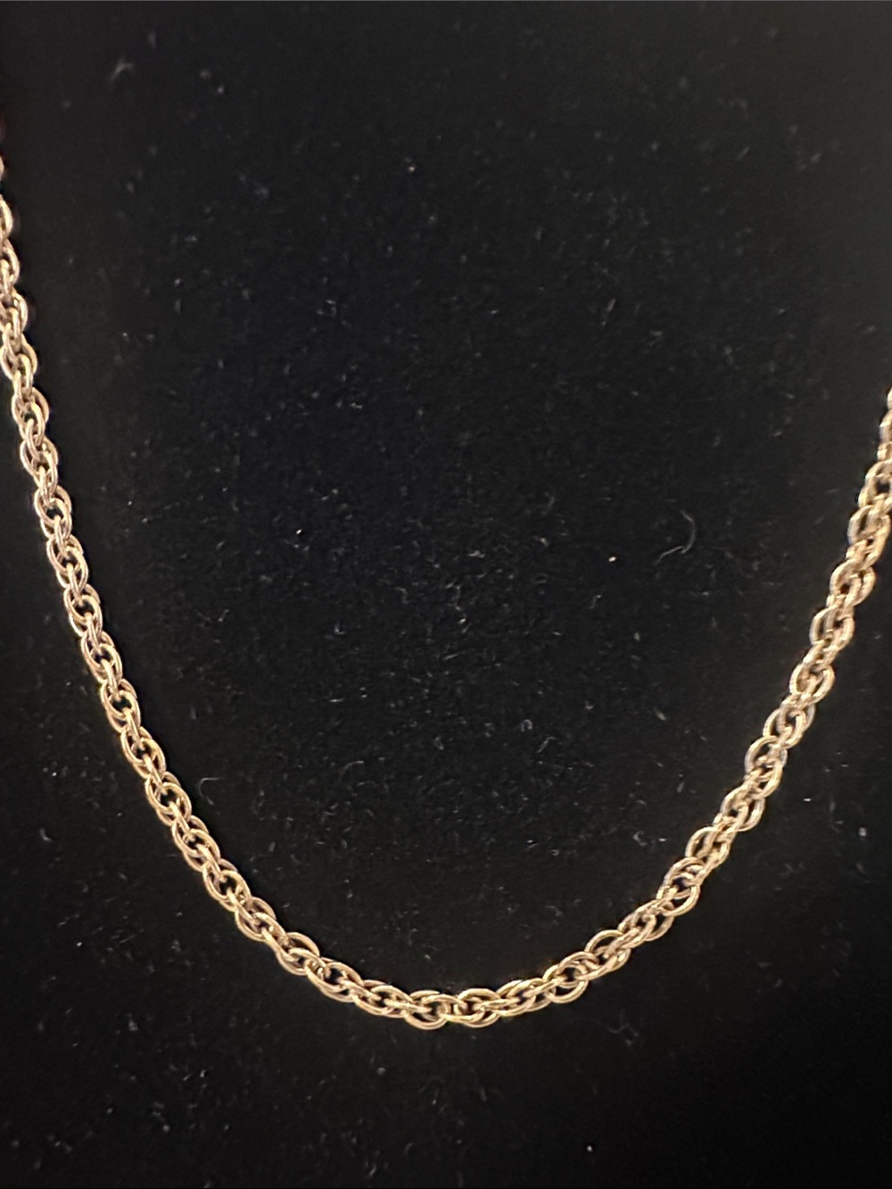 14K Gold Filled Chain